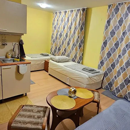 Appartamento Rainbow 2 7 Sunny Beach