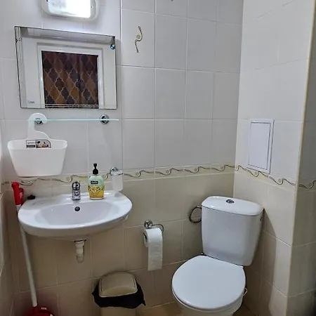 Rainbow 2 7 Apartament Słoneczny Brzeg