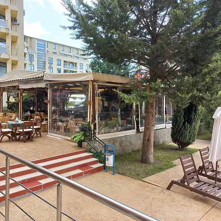 Rainbow 2 7 * Słoneczny Brzeg