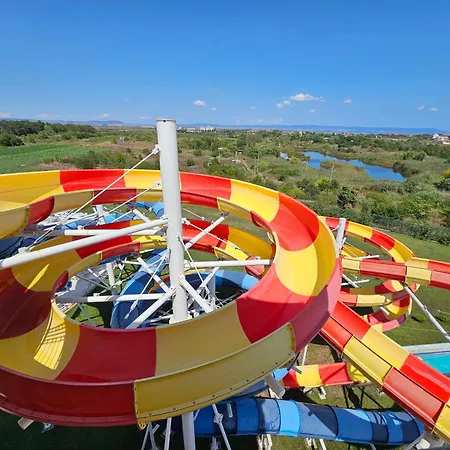 Rainbow 2 7 Apartament *