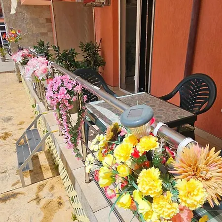 Rainbow 2 7 Apartament Słoneczny Brzeg