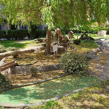 Rainbow 2 7 * Słoneczny Brzeg