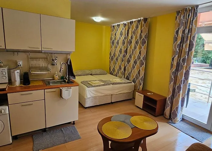 Διαμέρισμα Rainbow 2 7