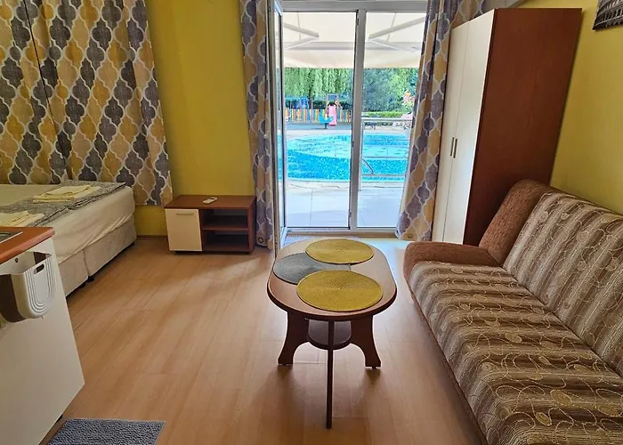 Rainbow 2 7 Διαμέρισμα