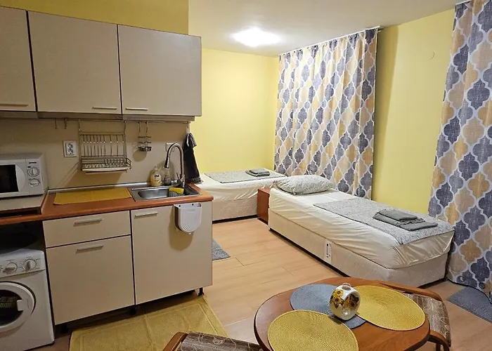 Διαμέρισμα Rainbow 2 7