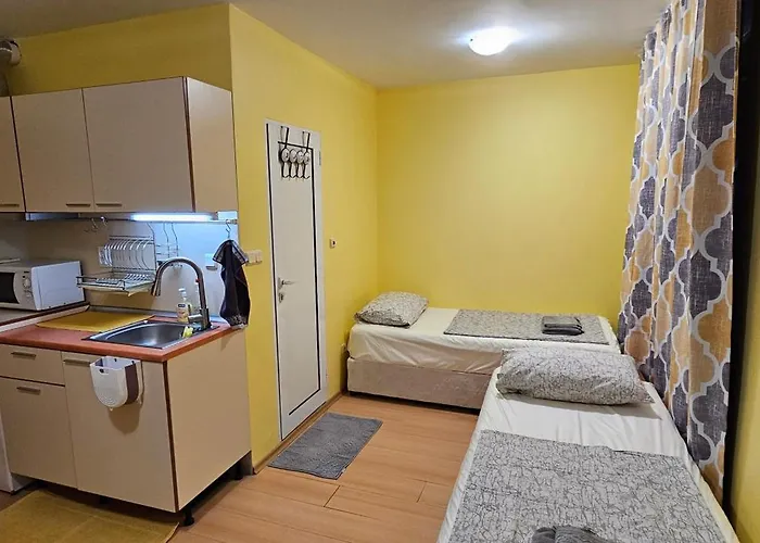 Rainbow 2 7 Διαμέρισμα *