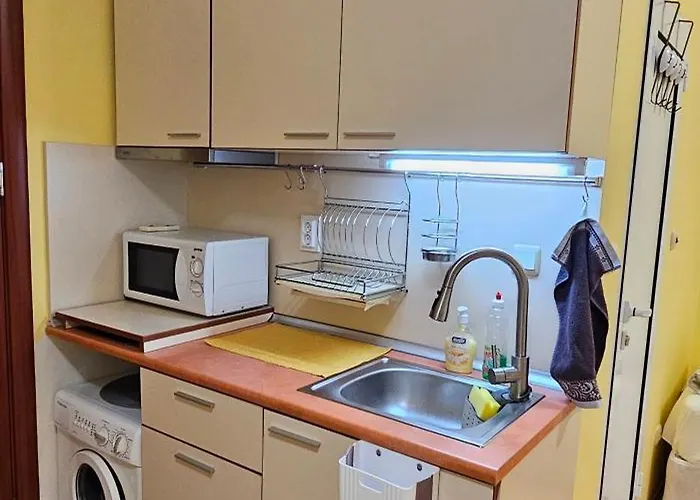 Rainbow 2 7 Διαμέρισμα