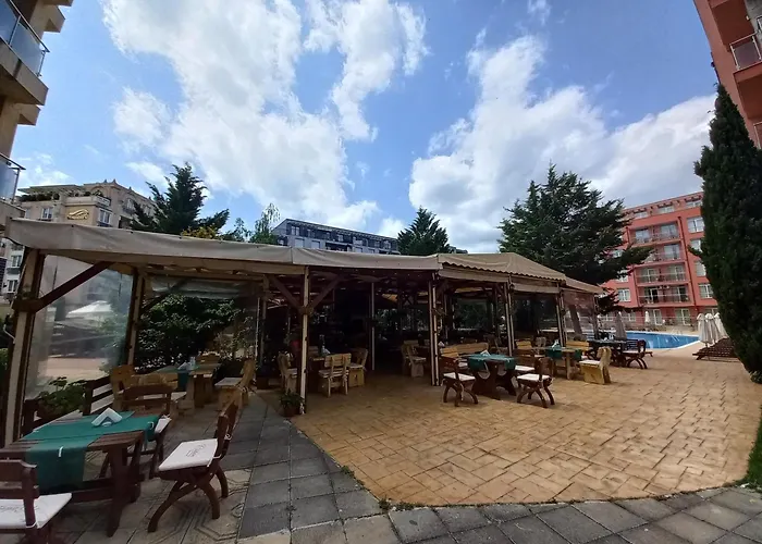 Διαμέρισμα Rainbow 2 7 Σάνι Μπιτς