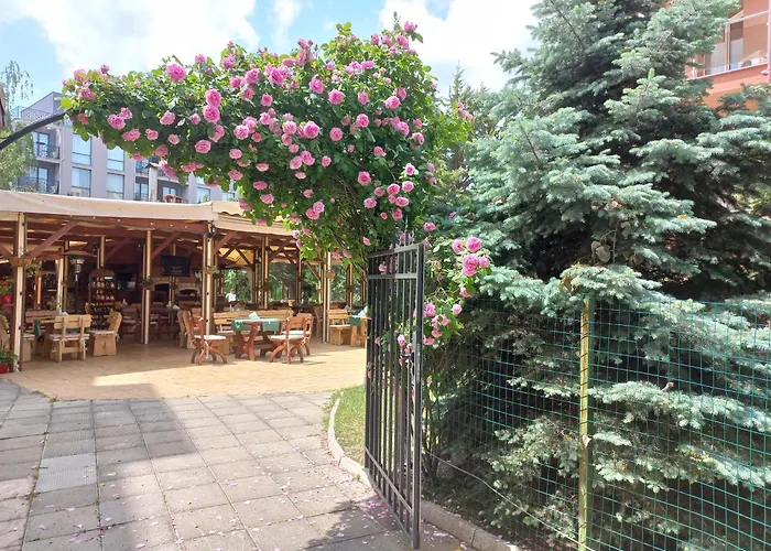 Rainbow 2 7 Διαμέρισμα