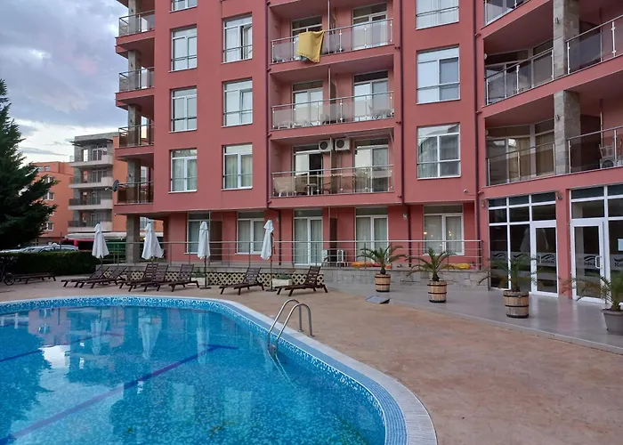 Διαμέρισμα Rainbow 2 7