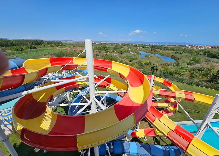 Rainbow 2 7 Διαμέρισμα *