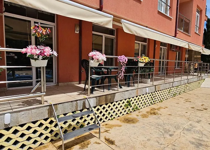 Διαμέρισμα Rainbow 2 7 *