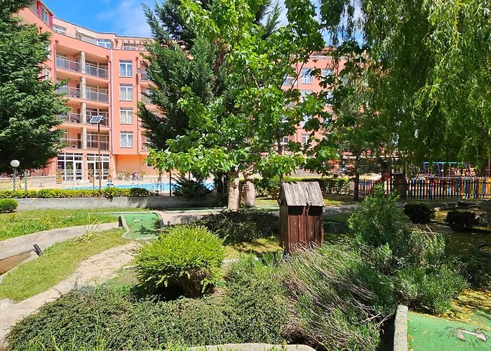 Rainbow 2 7 Διαμέρισμα