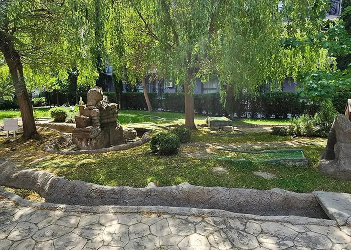 Rainbow 2 7 Διαμέρισμα *